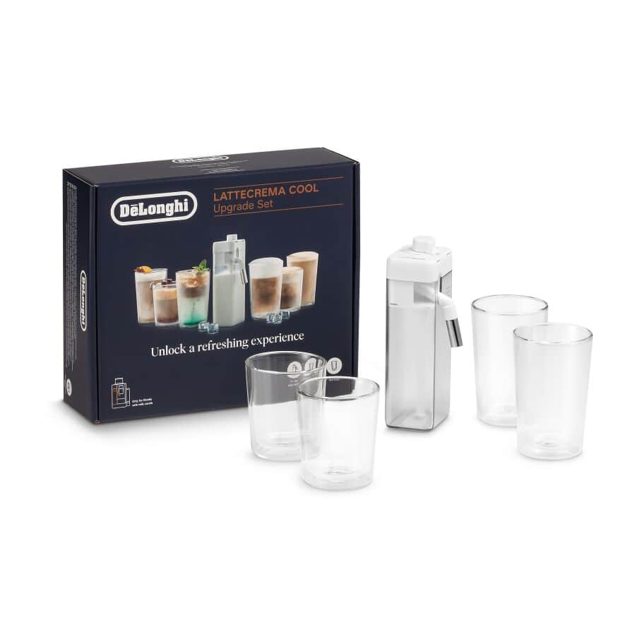 Кофемашина De'Longhi ECAM630.55.SM
