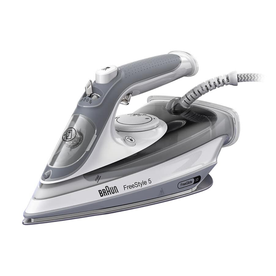 Паровой утюг BRAUN SI5078GY