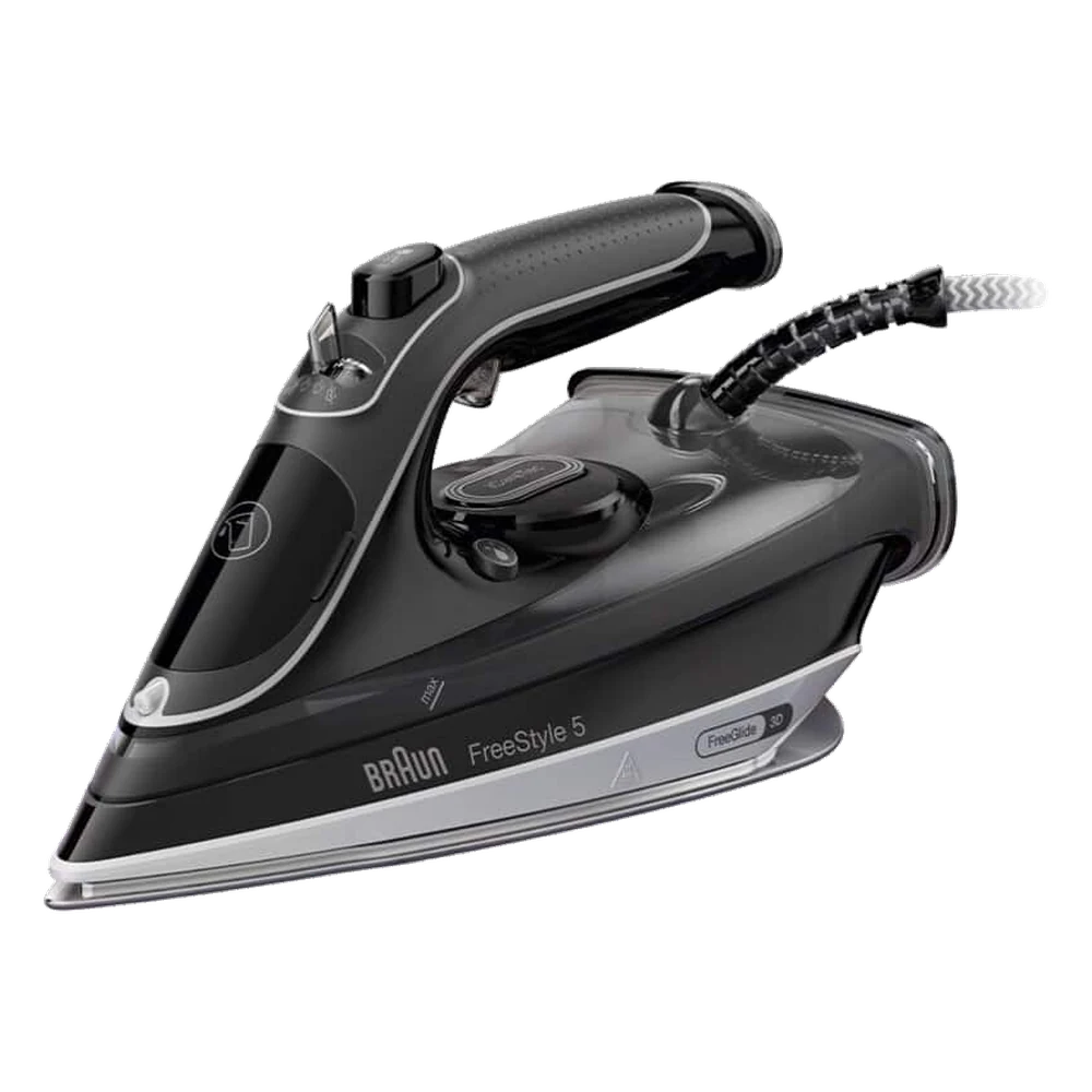 Паровой утюг BRAUN SI5188BK