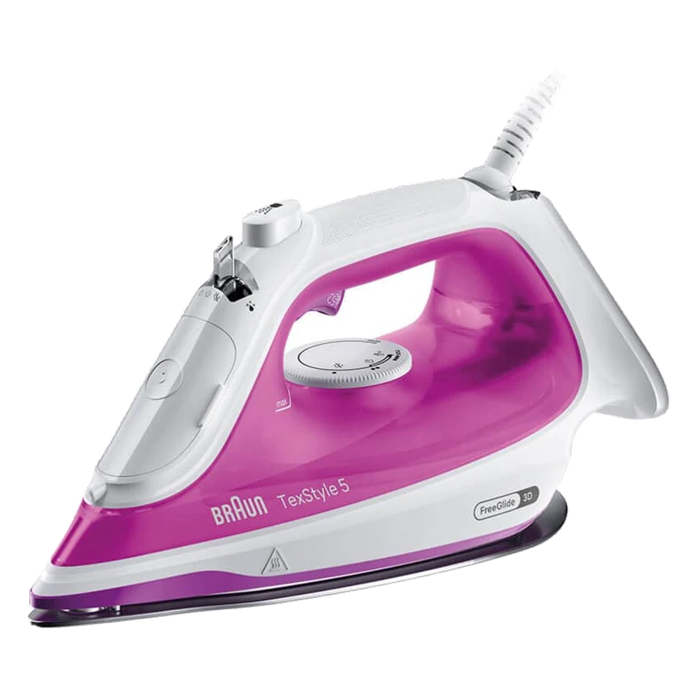 Паровой утюг BRAUN SI5225PU