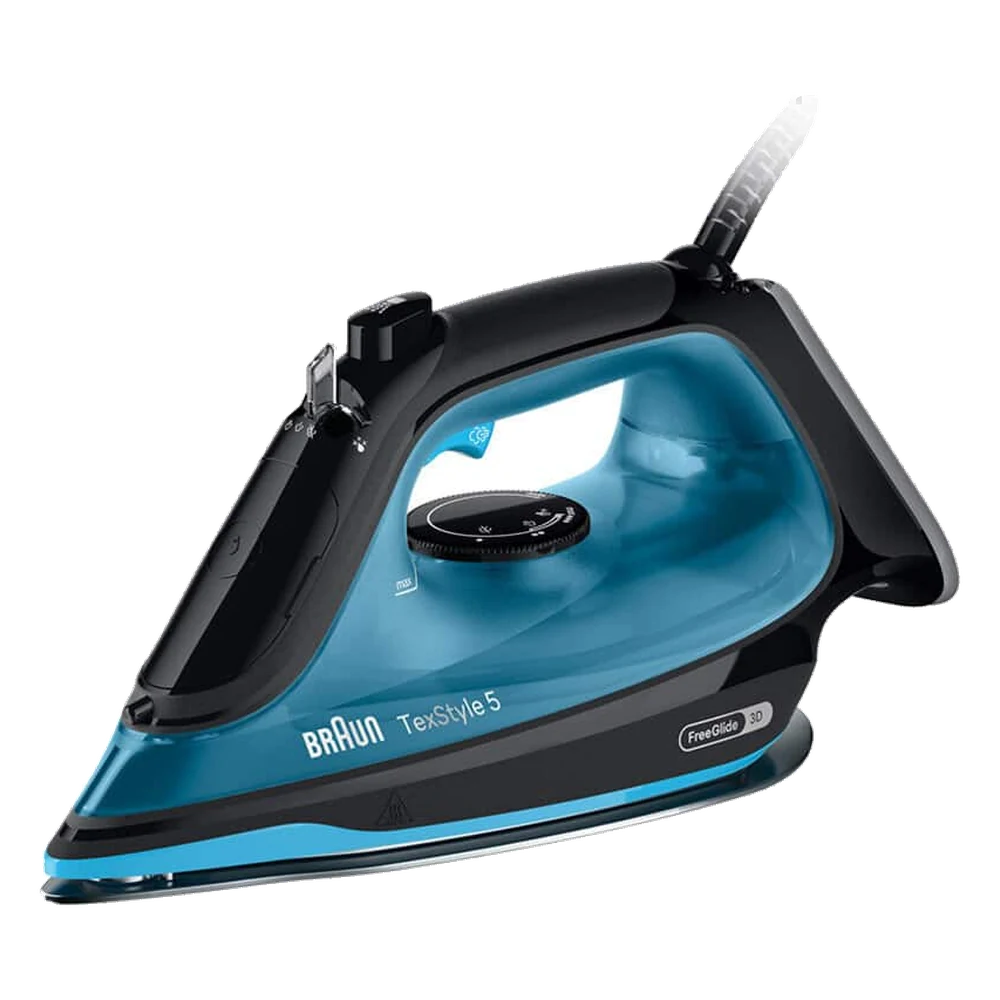 Паровой утюг BRAUN SI5256BL