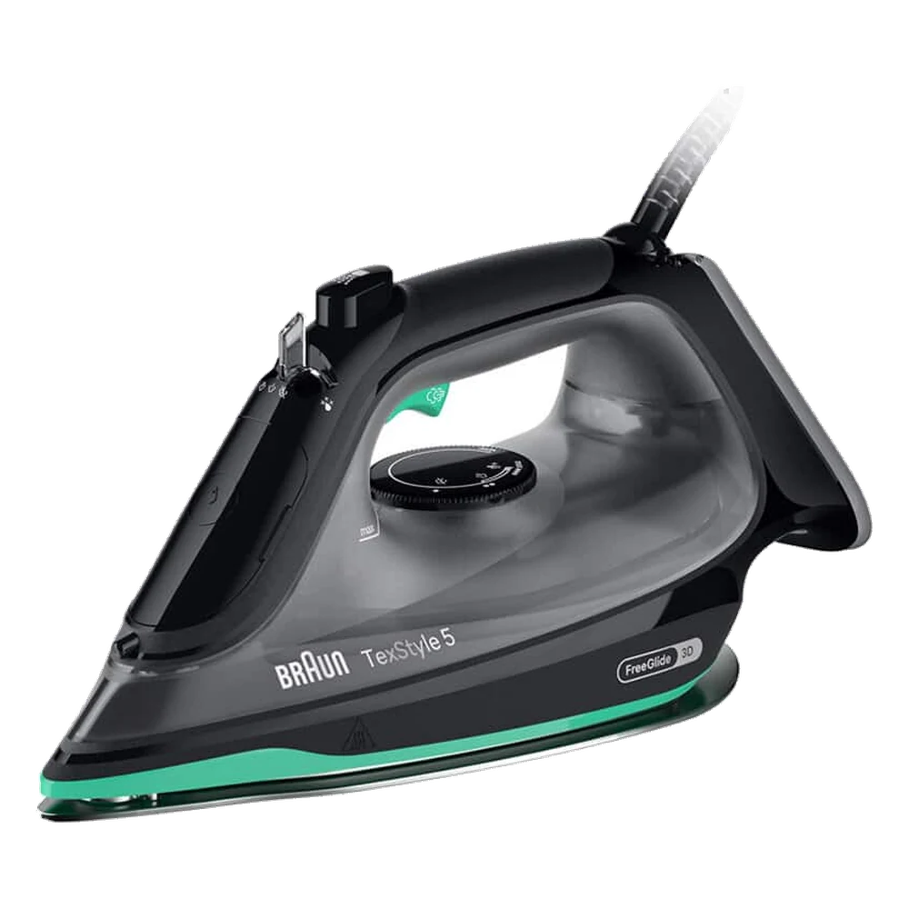 Паровой утюг BRAUN SI5277GR