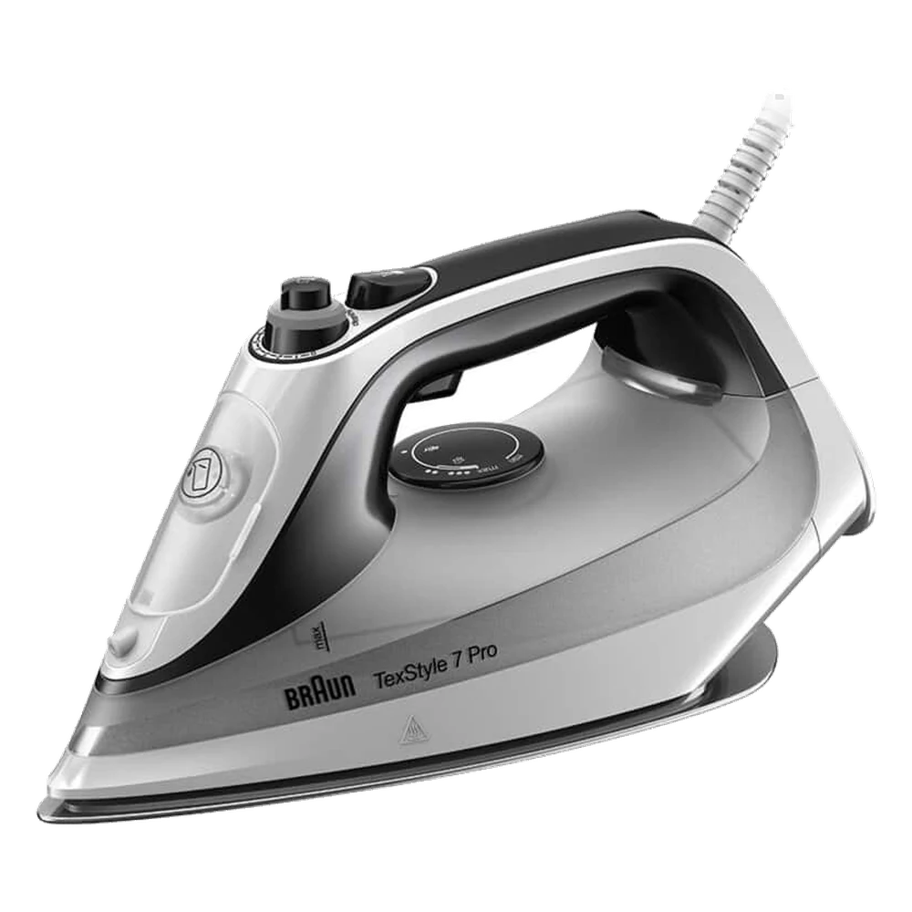 Паровой утюг BRAUN SI7149WB