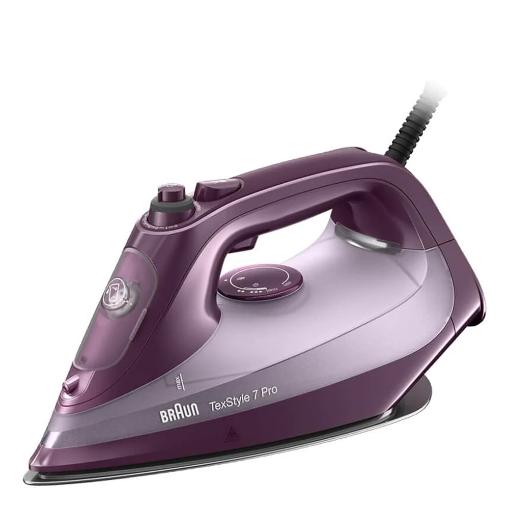 Паровой утюг BRAUN SI7181VI