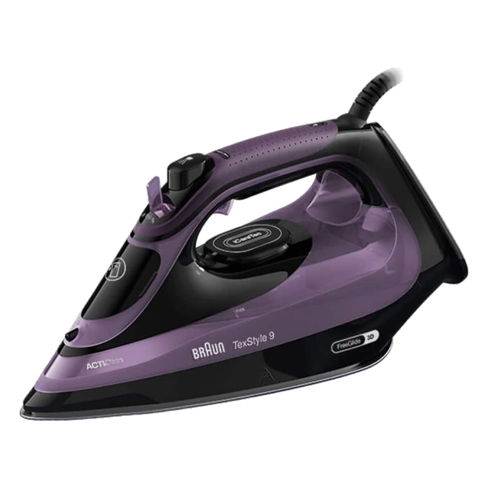 Паровой утюг BRAUN SI9661VI