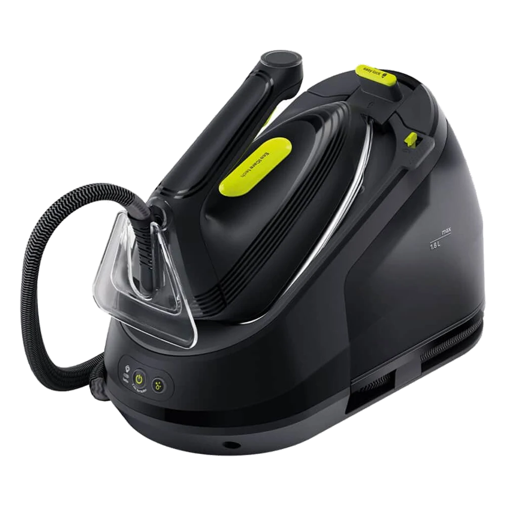 Парогенератор BRAUN IS3257BK