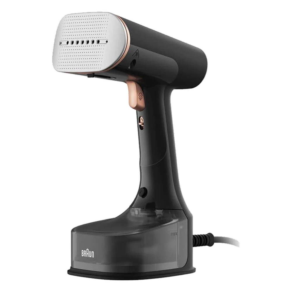 Отпариватель для одежды GS7077BK