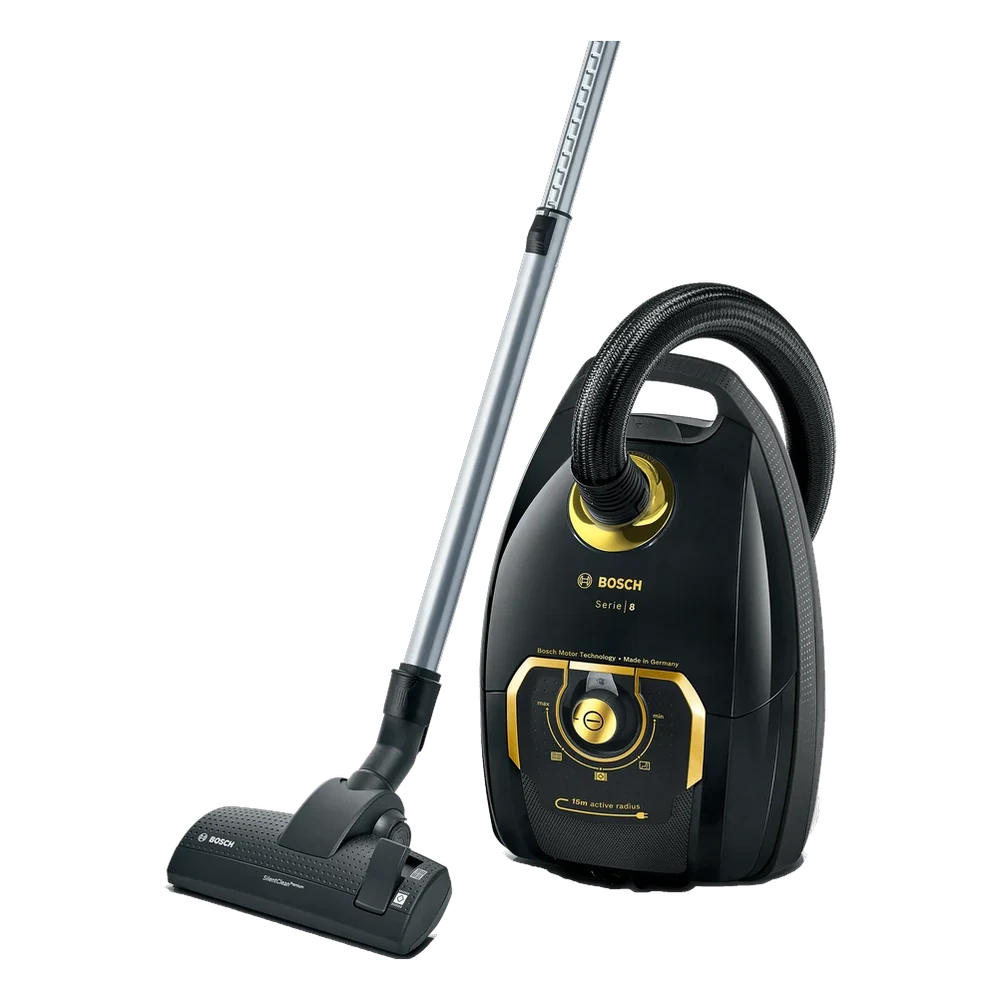 Bosch BGL8GOLD