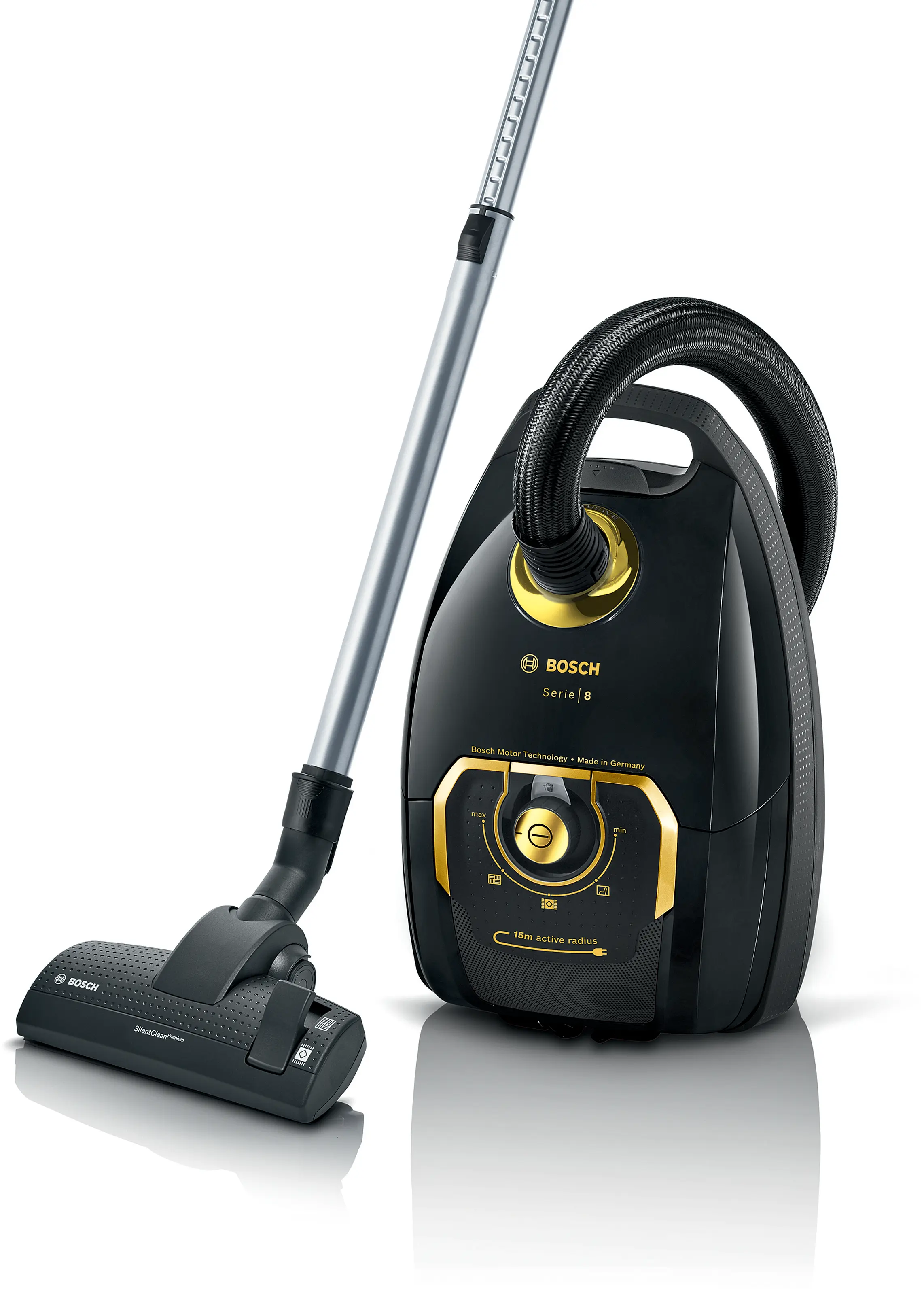 Bosch BGL8GOLD