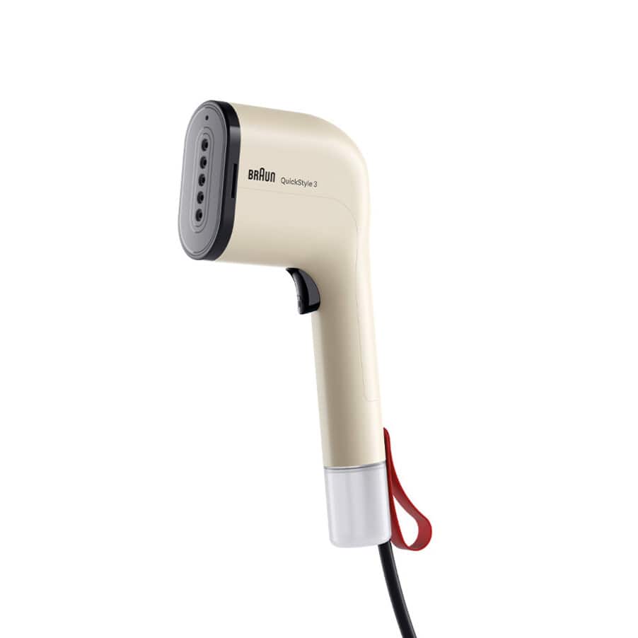 Отпариватель для одежды BRAUN GS3012BG