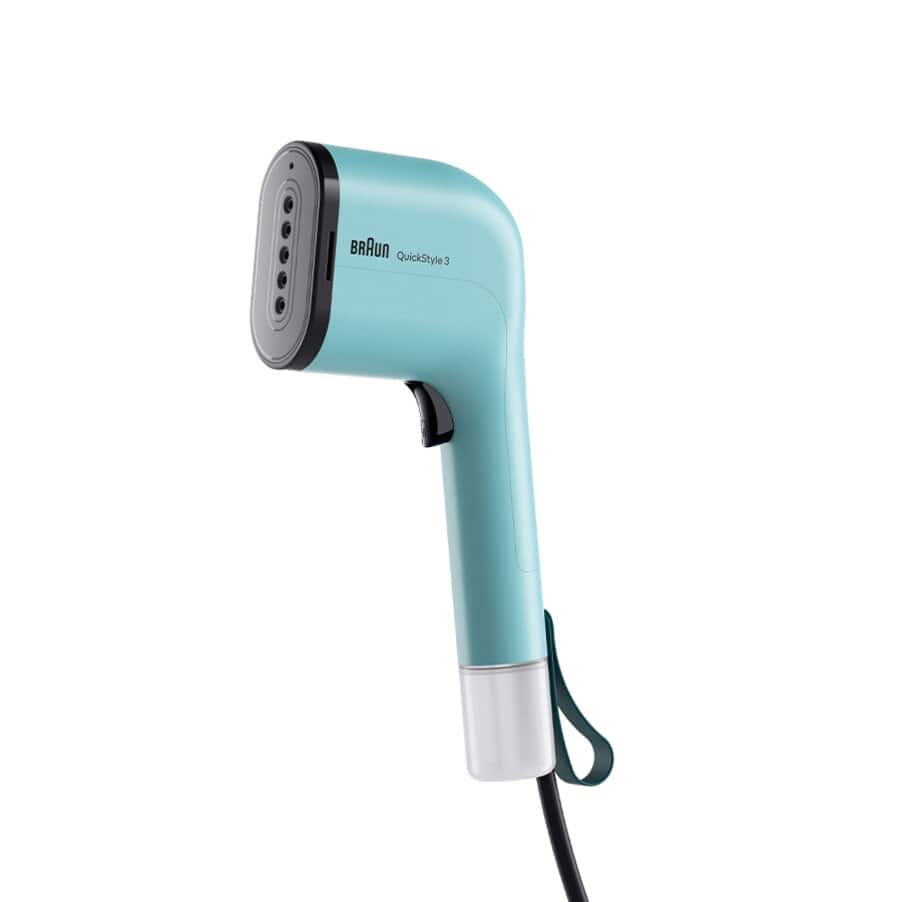 Отпариватель для одежды BRAUN GS3013BG