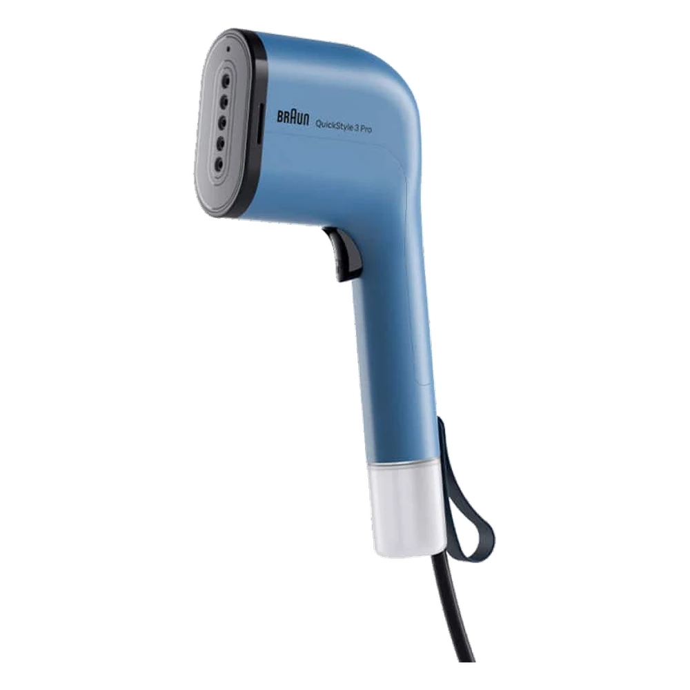 Отпариватель для одежды BRAUN GS3024BL