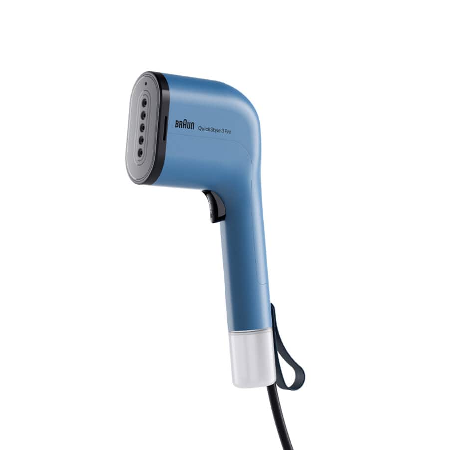 Отпариватель для одежды BRAUN GS3024BL