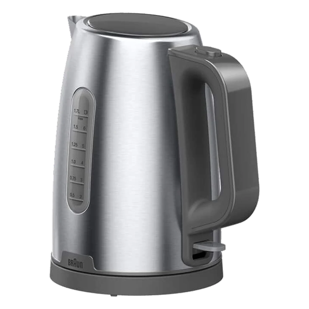 Электрический чайник BRAUN WK1500GY / WH