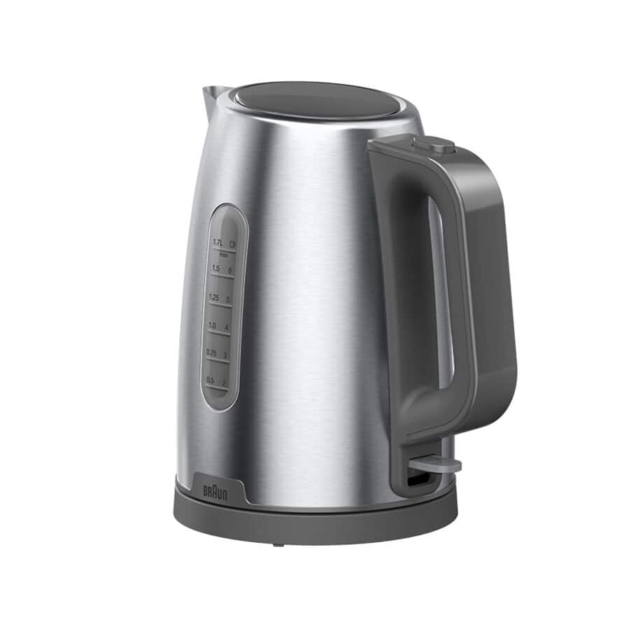 Электрический чайник BRAUN WK1500GY / WH