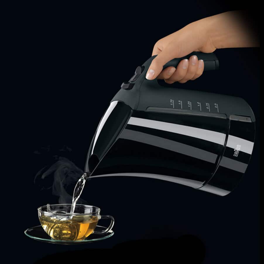 Электрический чайник BRAUN WK500
