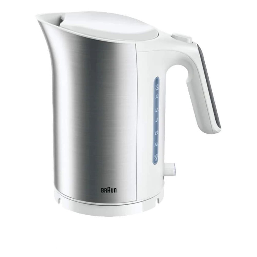 Электрический чайник BRAUN WK5110BK/WH