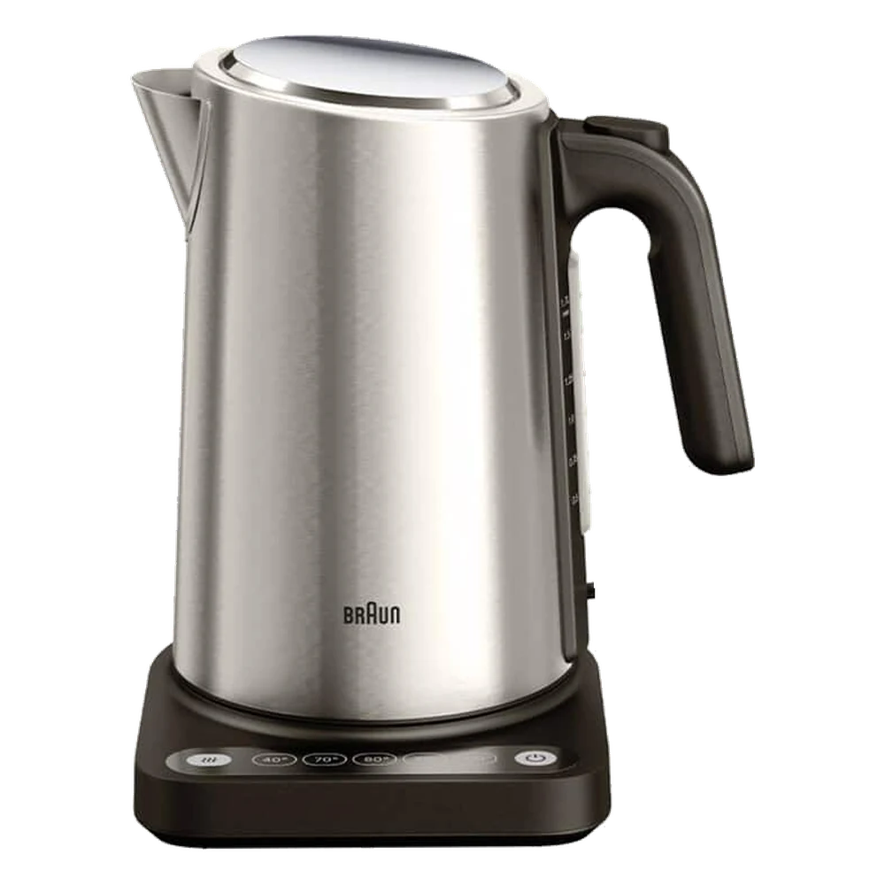 Электрический чайник BRAUN WK5205BK