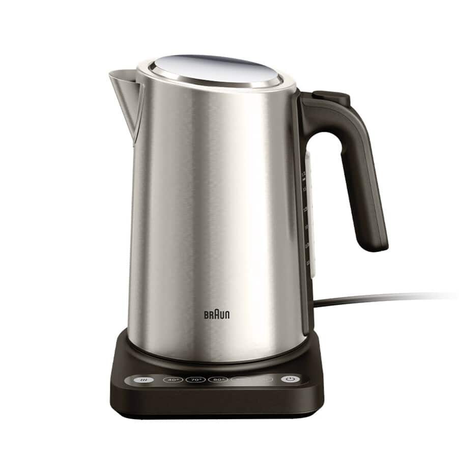 Электрический чайник BRAUN WK5205BK