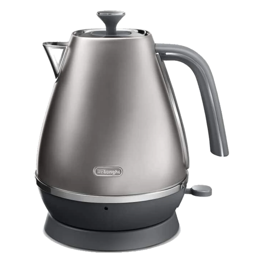 Электрический чайник De'Longhi KBI2001.S