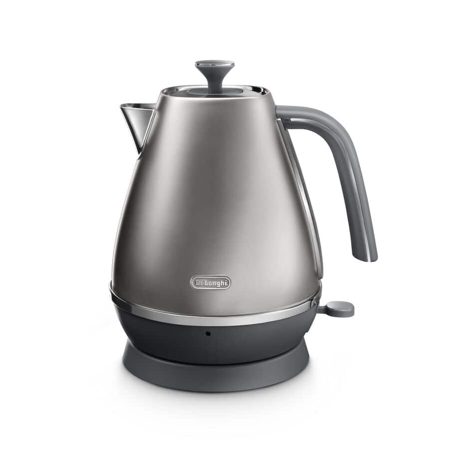 Электрический чайник De'Longhi KBI2001.S