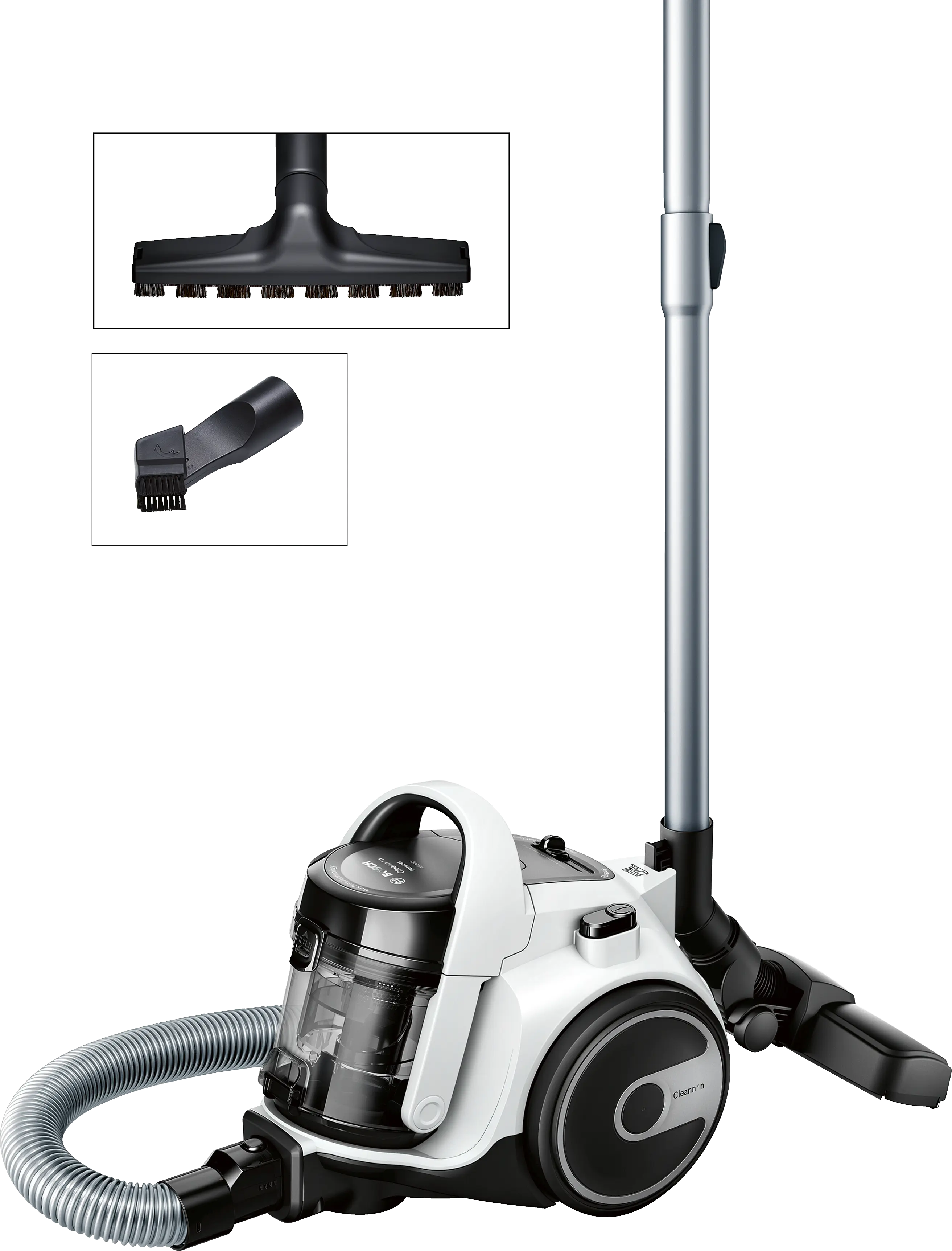 Bosch BGS05A222