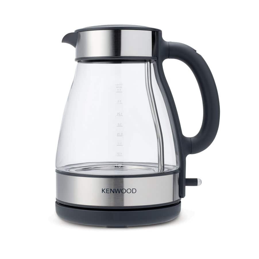 Электрический чайник KENWOOD ZJG112CL