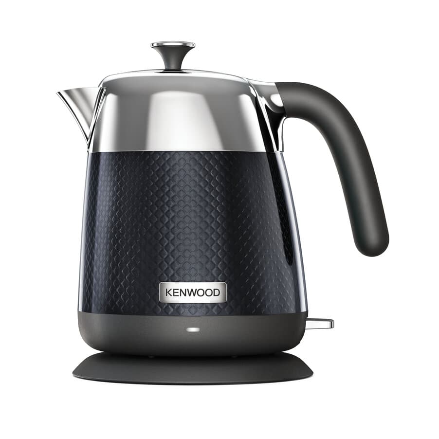 Электрический чайник KENWOOD ZJM810BK / RD