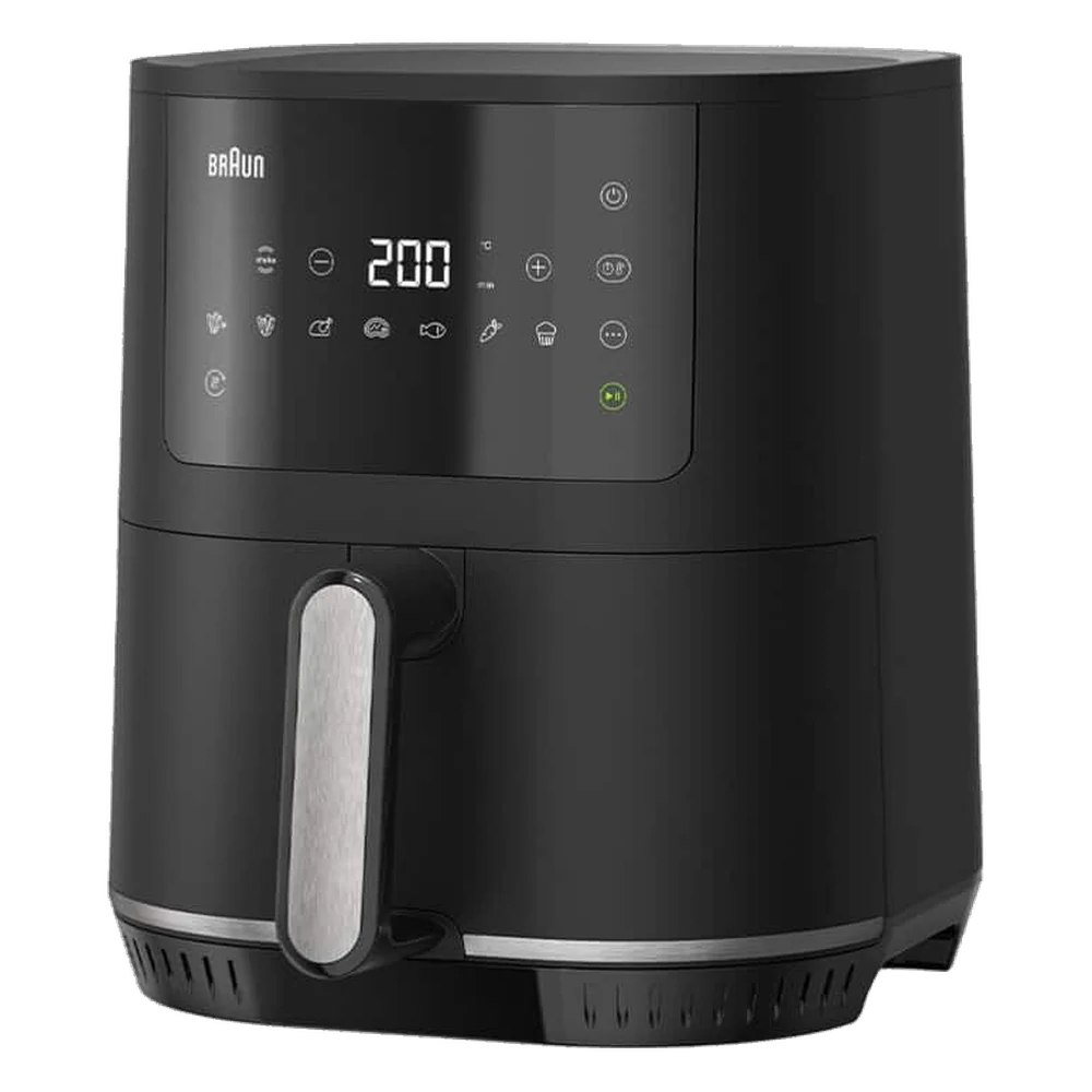 Фритюрница BRAUN HF3030