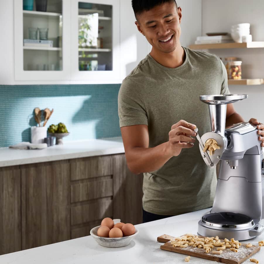 Насадка для пасты  KAX92.A0ME