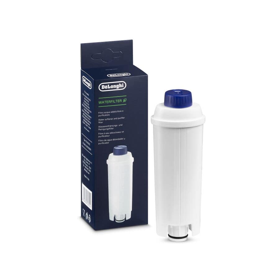 Фильтр для воды кофемашины кофемашины De'Longhi DLSC002