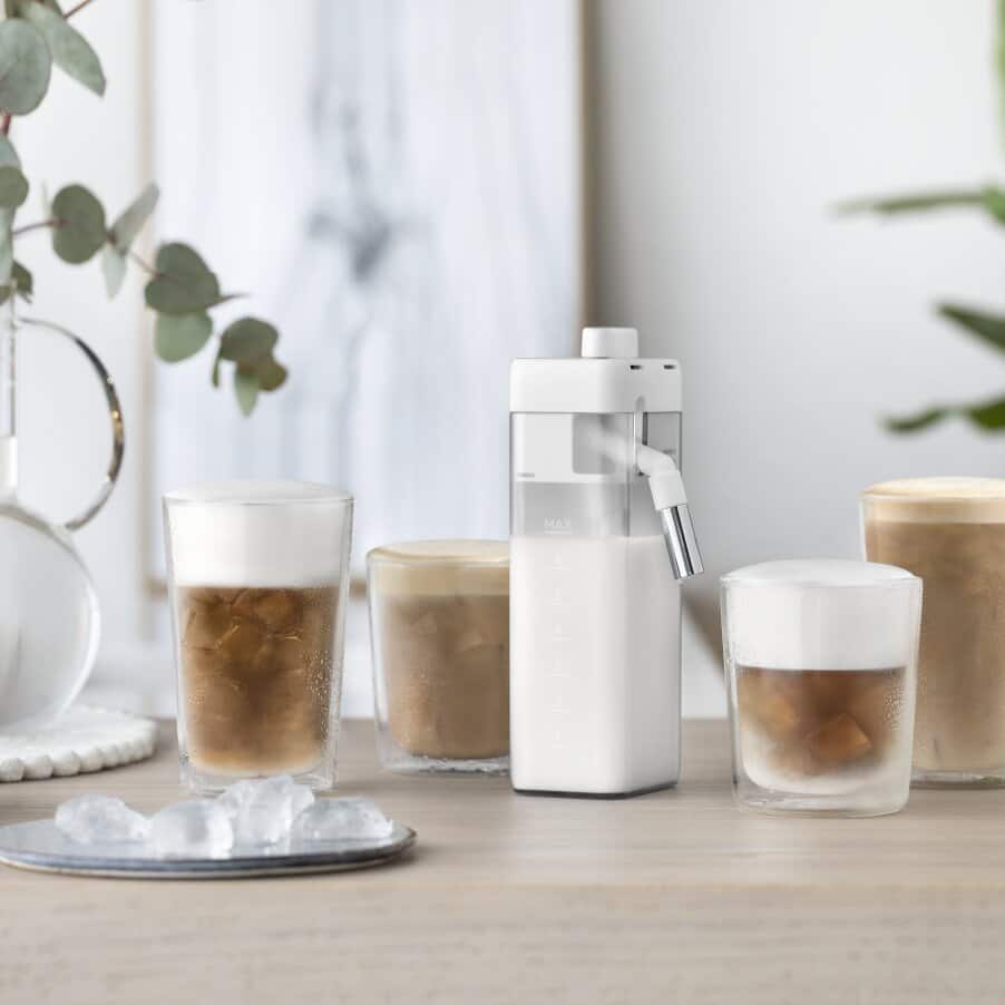 Набор De'Longhi LATTECREMA COOL DLSC032