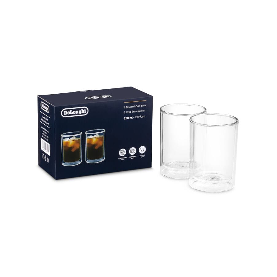 Набор стаканов De'Longhi DLSC324