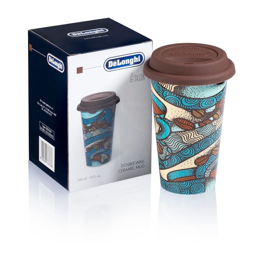 Термокружка De'Longhi DLSC055