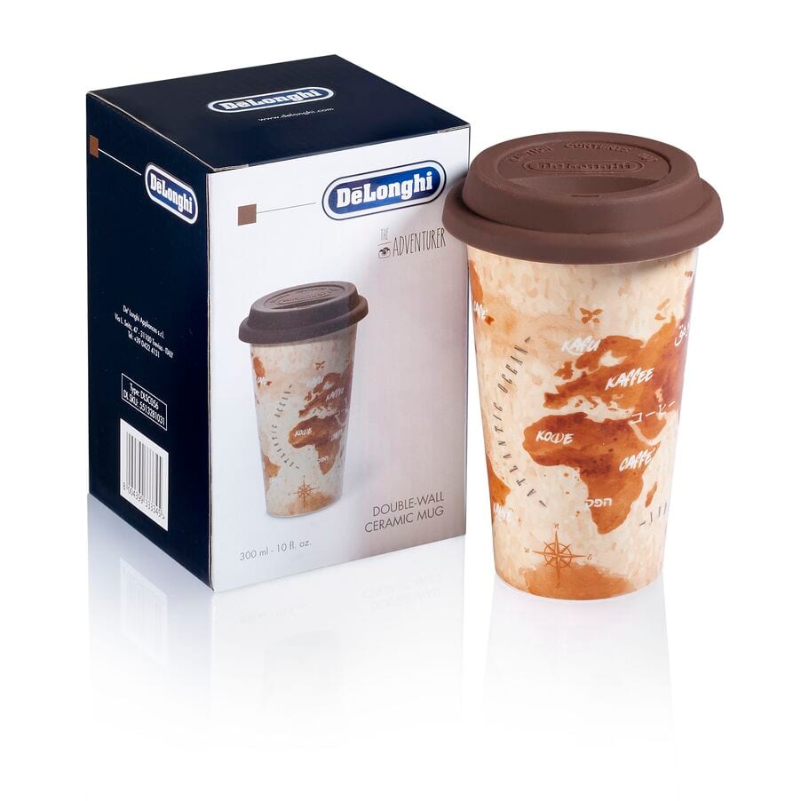 Термокружка De'Longhi DLSC056