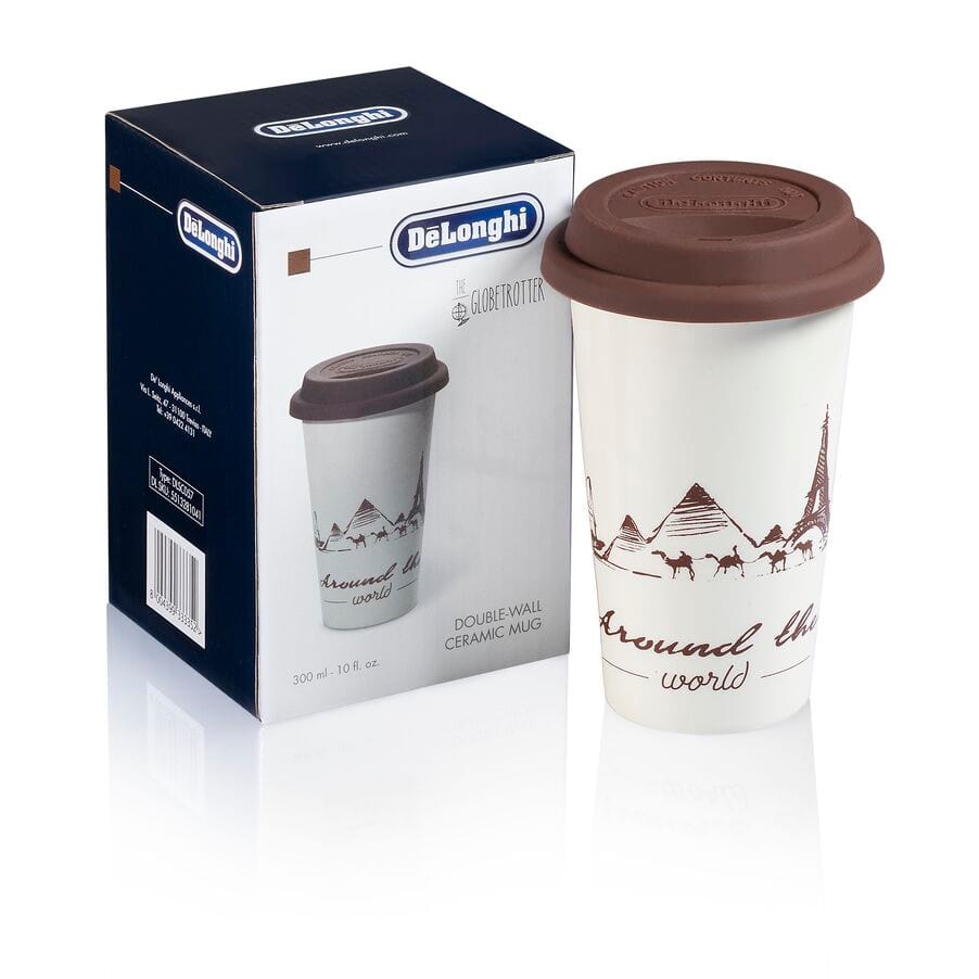 Термокружка De'Longhi DLSC057