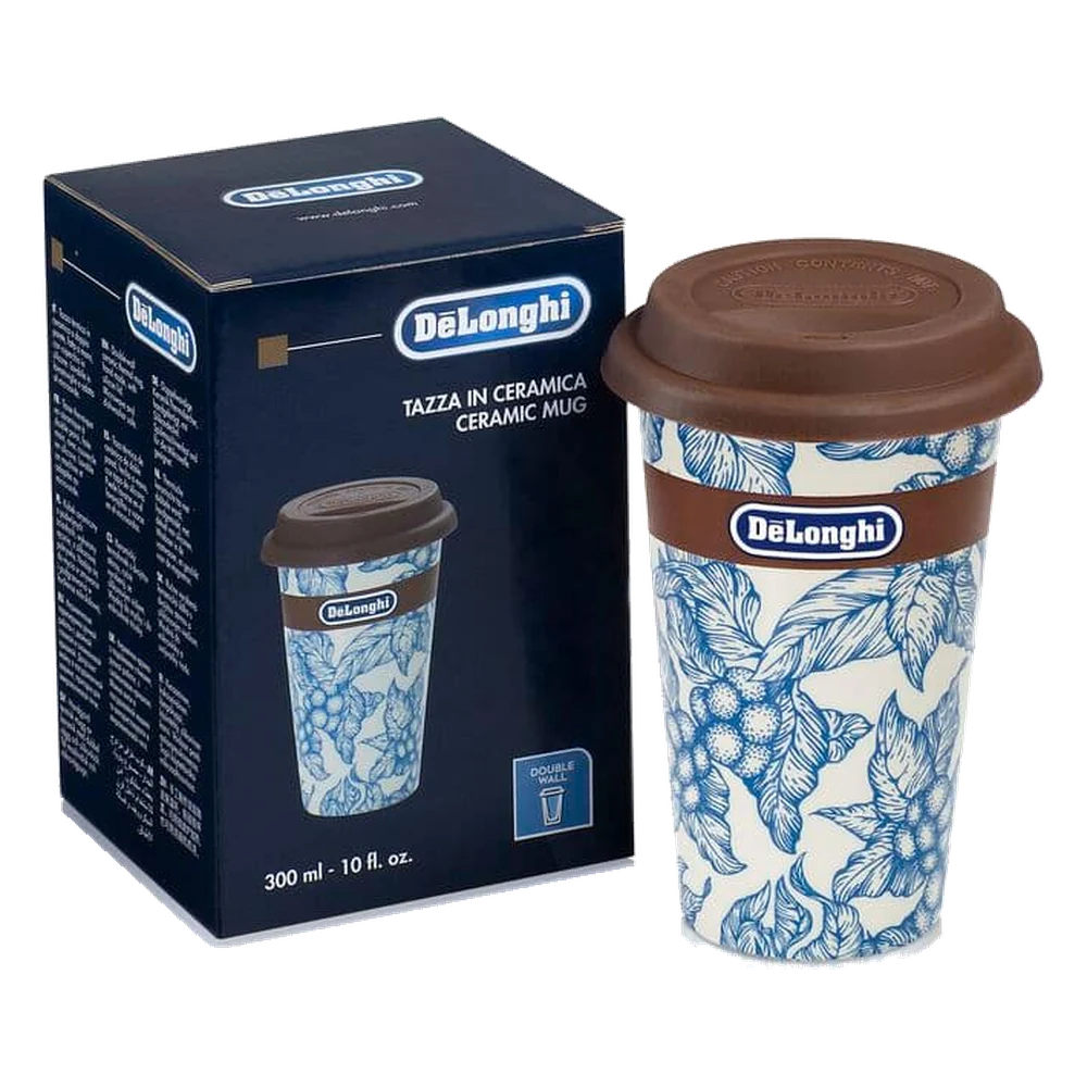 Термокружка De'Longhi DLSC064