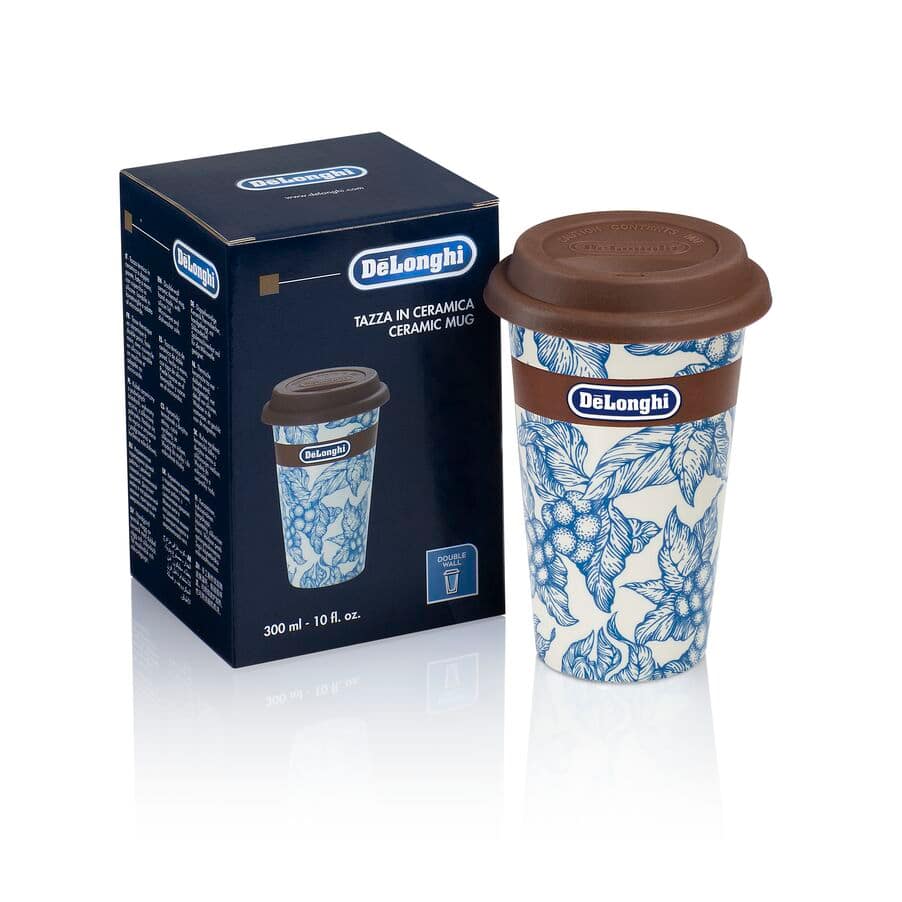 Термокружка De'Longhi DLSC064