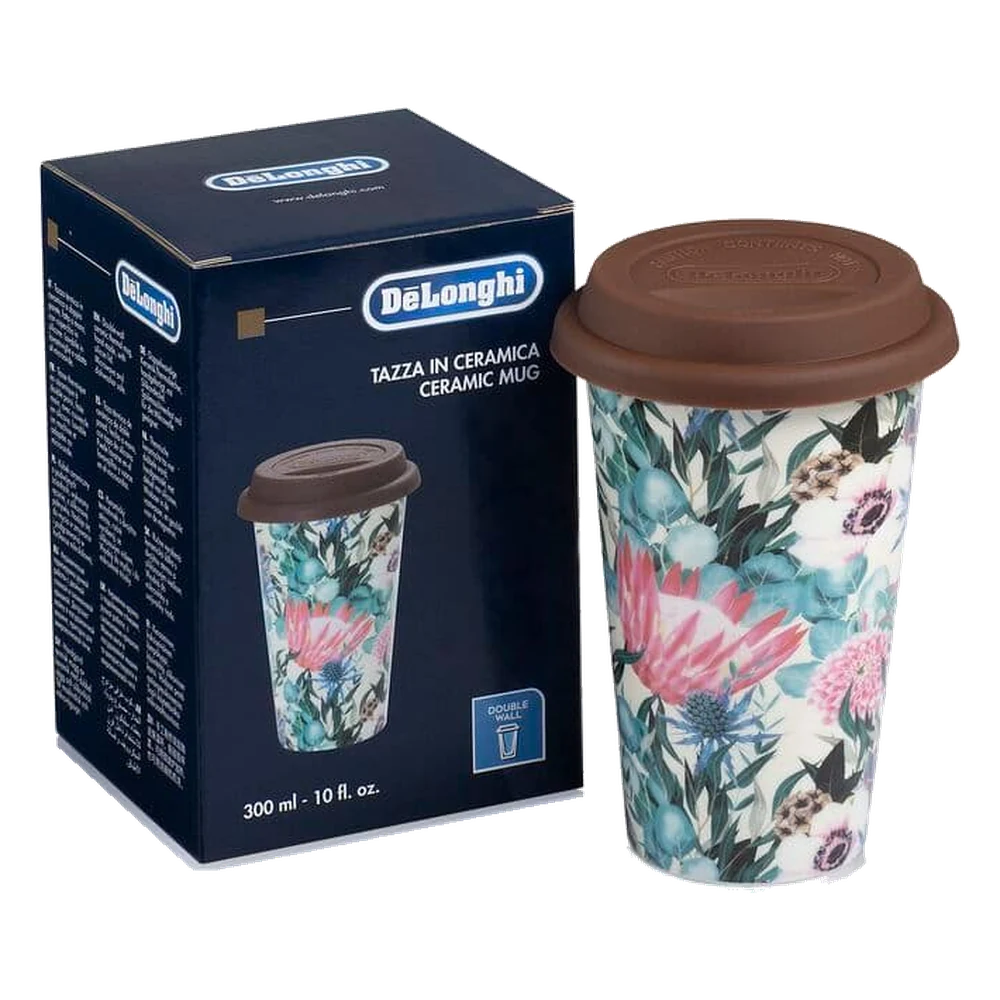 Термокружка De'Longhi DLSC065