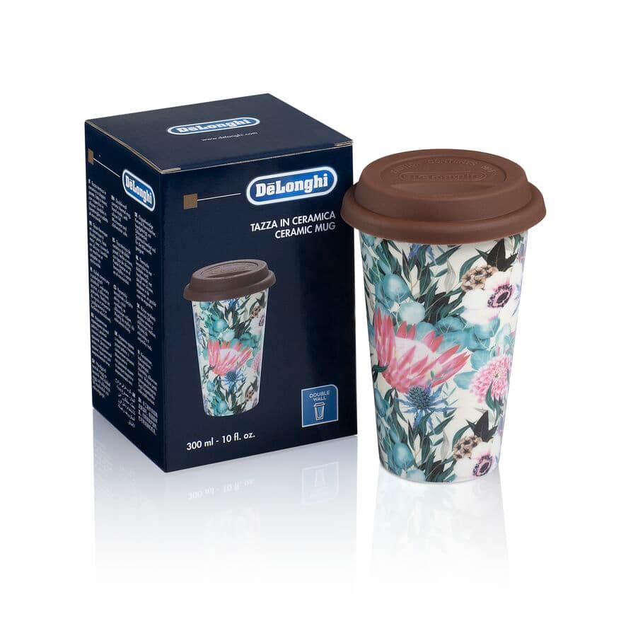 Термокружка De'Longhi DLSC065