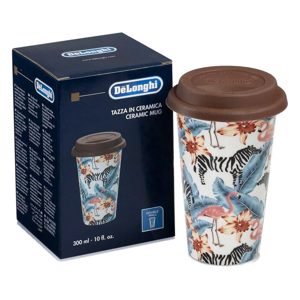 Термокружка De'Longhi DLSC067