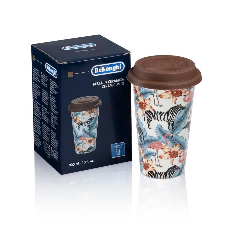 Термокружка De'Longhi DLSC067