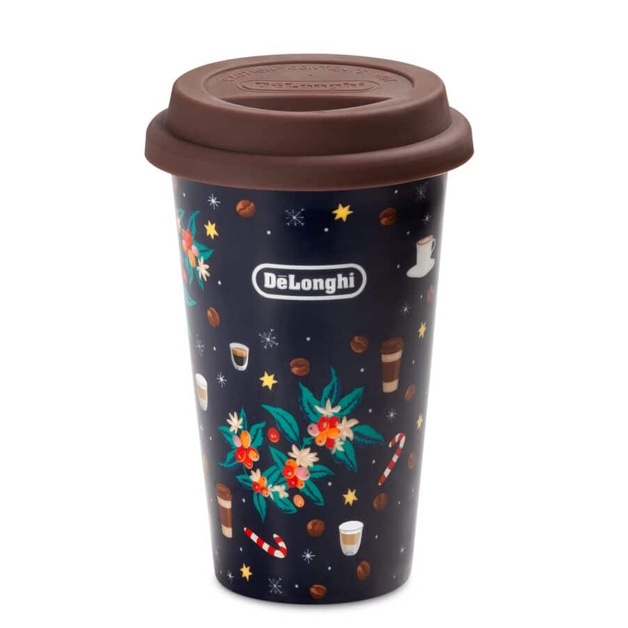 Термокружка De'Longhi DLSC075