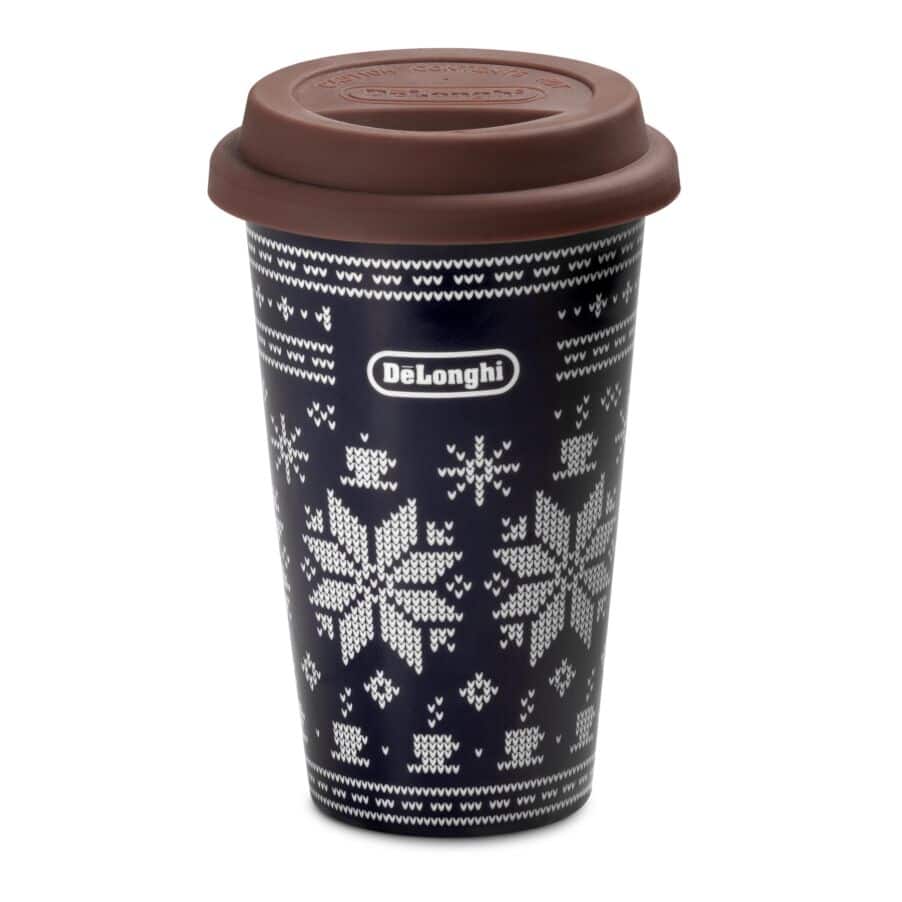 Термокружка De'Longhi DLSC076