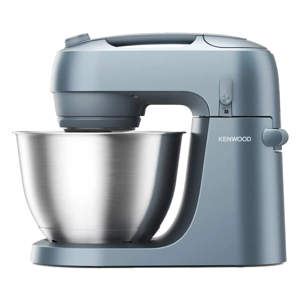 Кухонная машина Kenwood KZM35.000GY