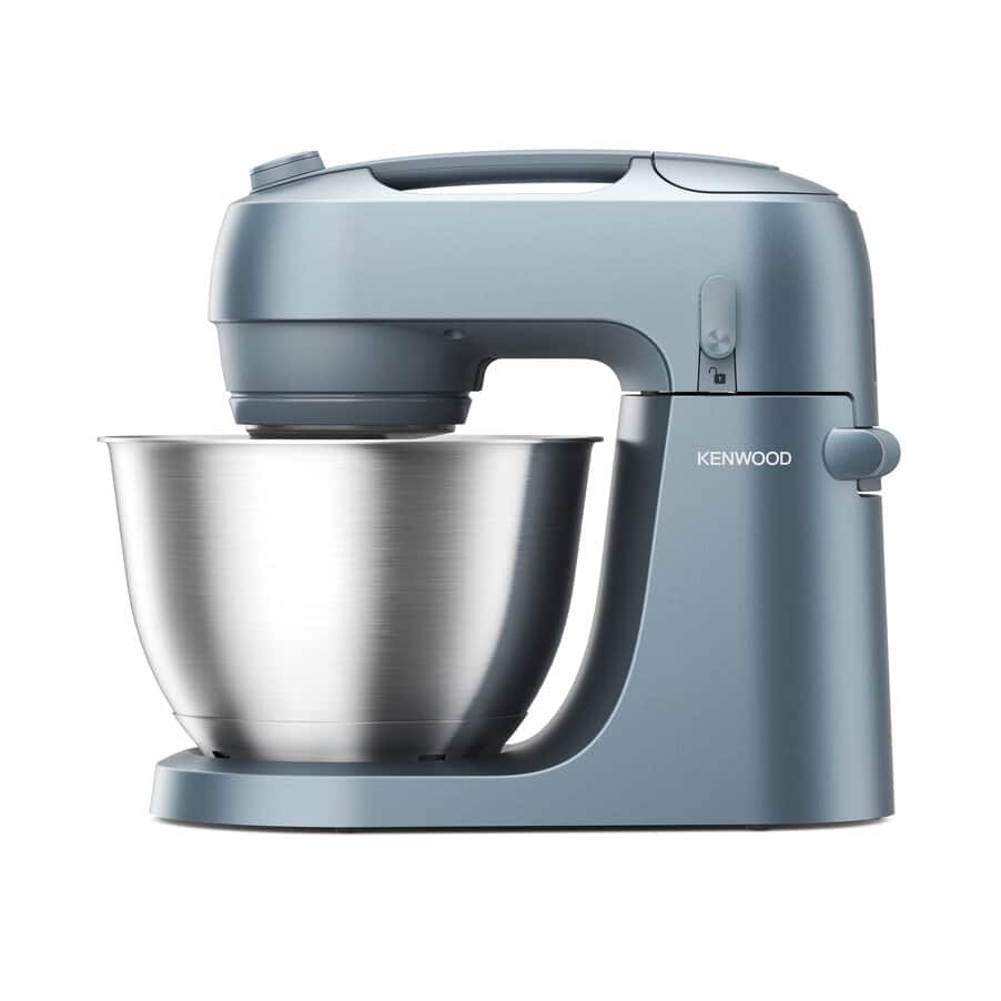 Кухонная машина Kenwood KZM35.000GY