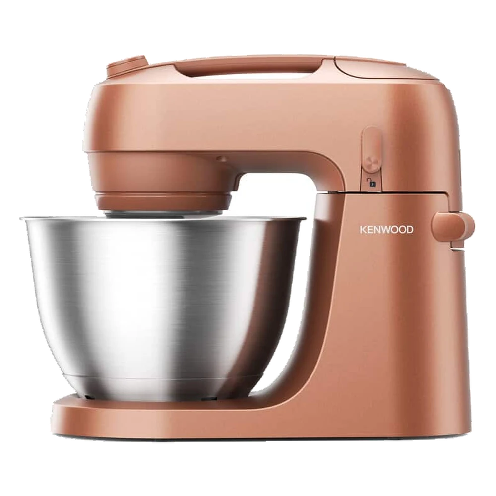 Кухонная машина Kenwood KZM35.000RD