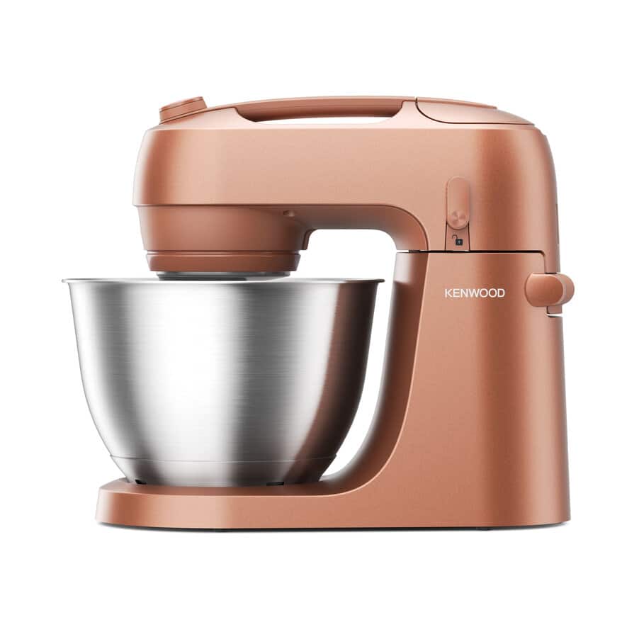 Кухонная машина Kenwood KZM35.000RD