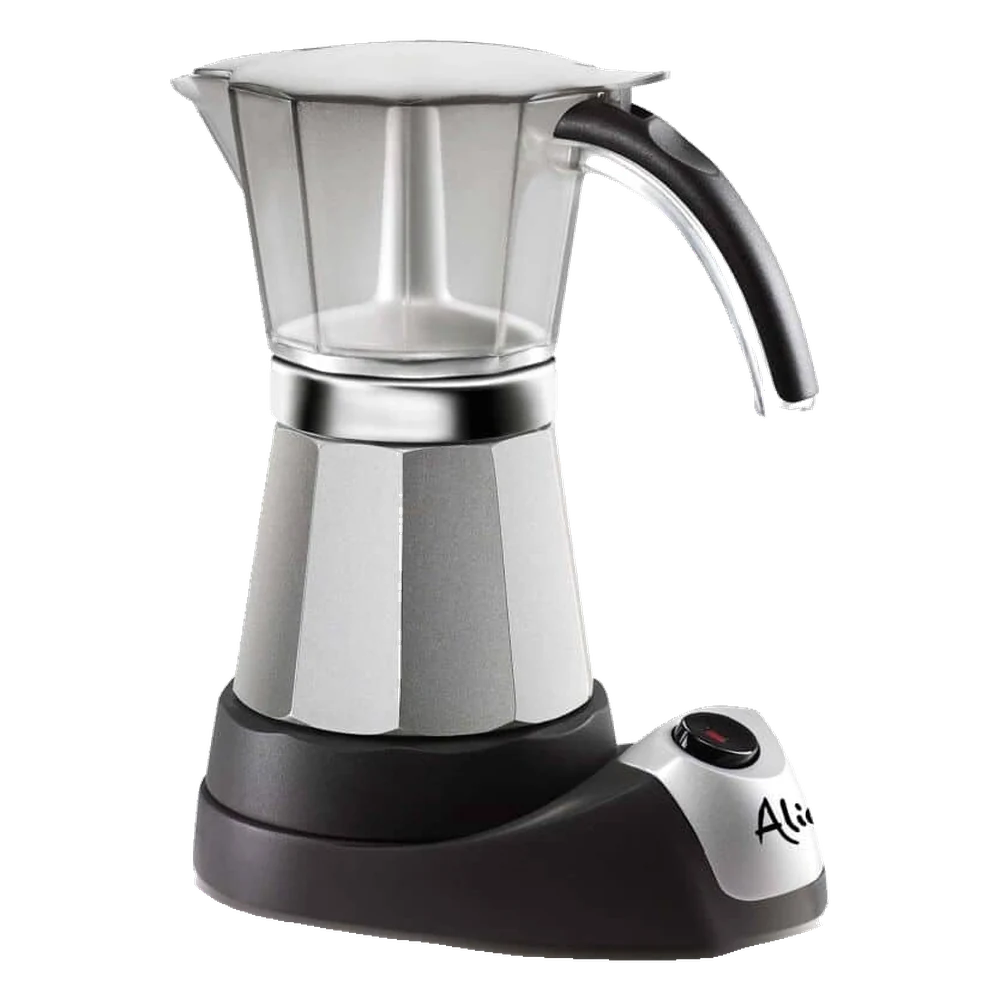 Кофеварка De'Longhi EMKM6