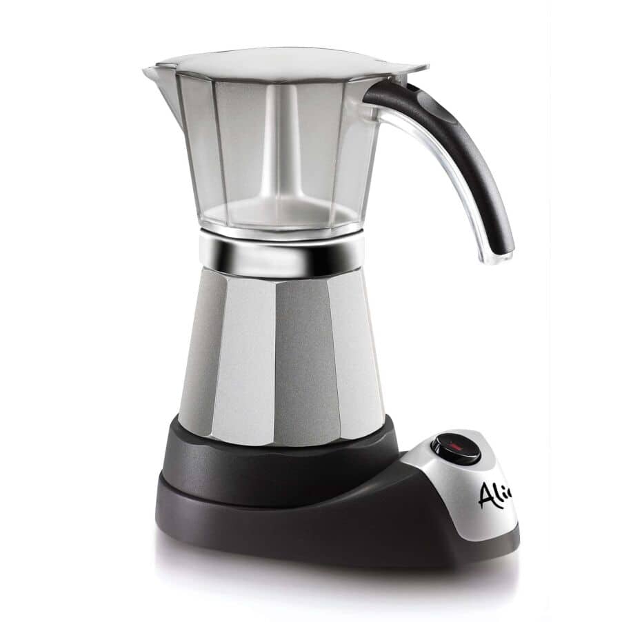 Кофеварка De'Longhi EMKM6